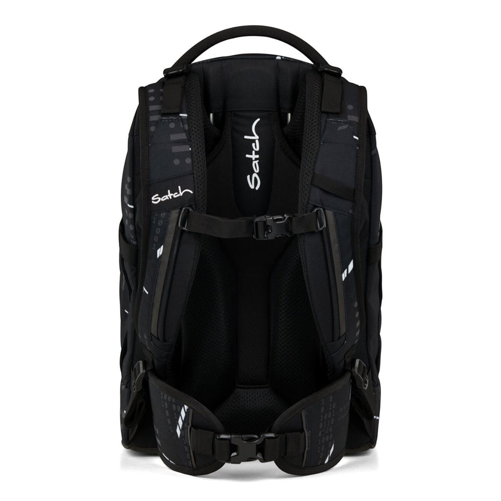 Pack Reflective Style