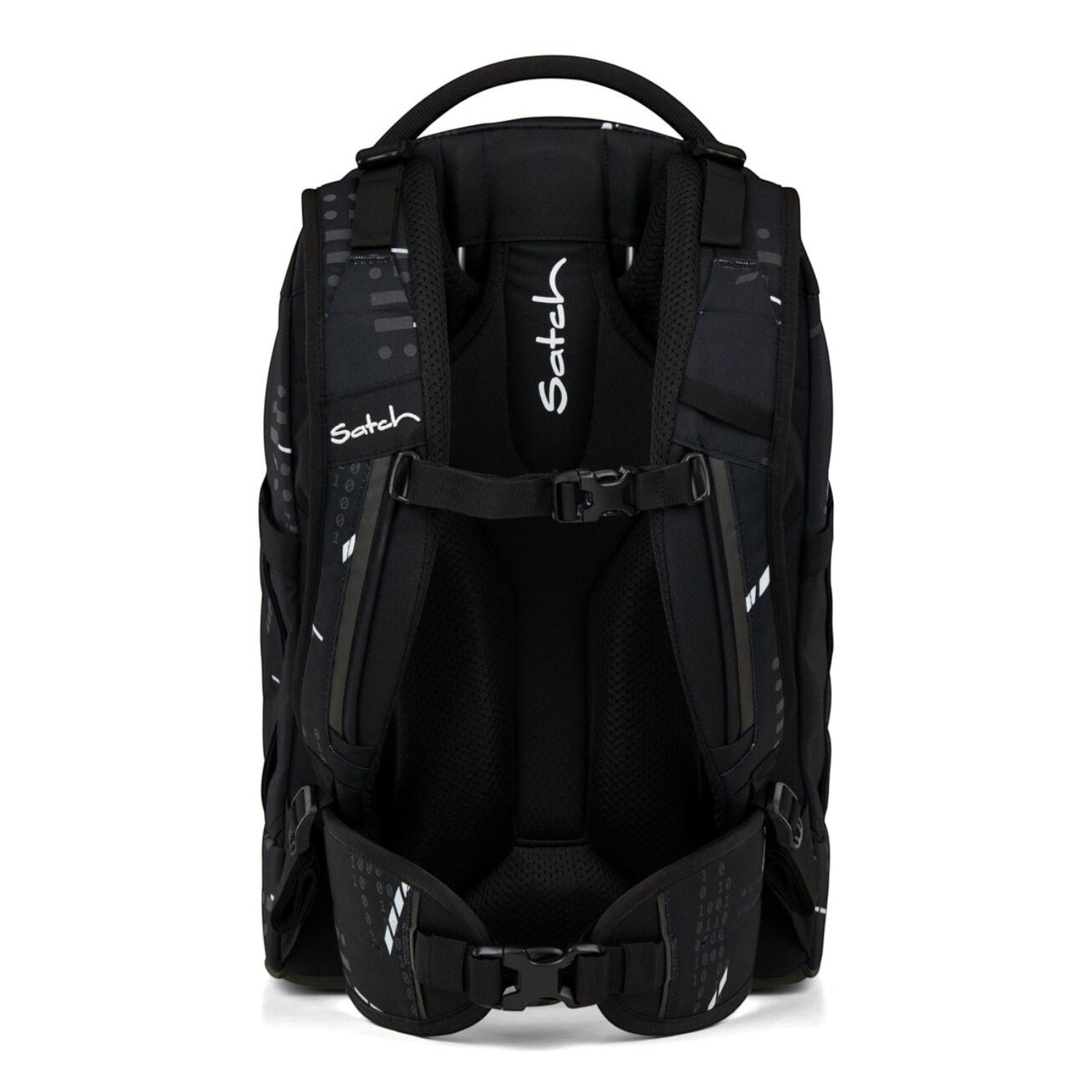 Pack Reflective Style