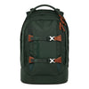 Nordic forest green
