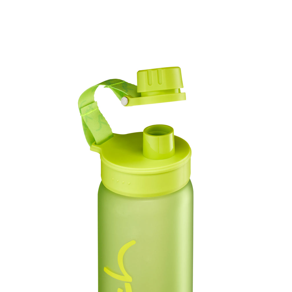 Sports water bottle