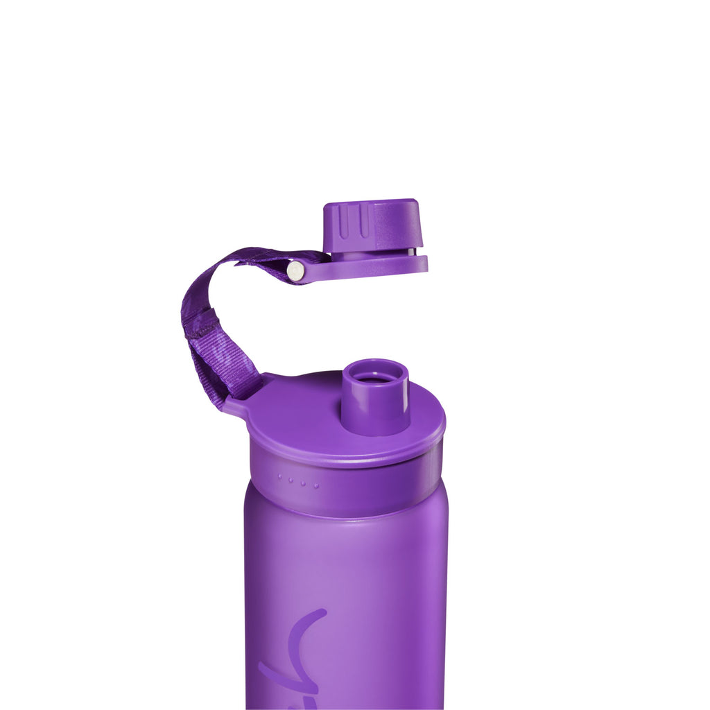Sports water bottle