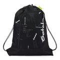 Sport Bag Reflective Style
