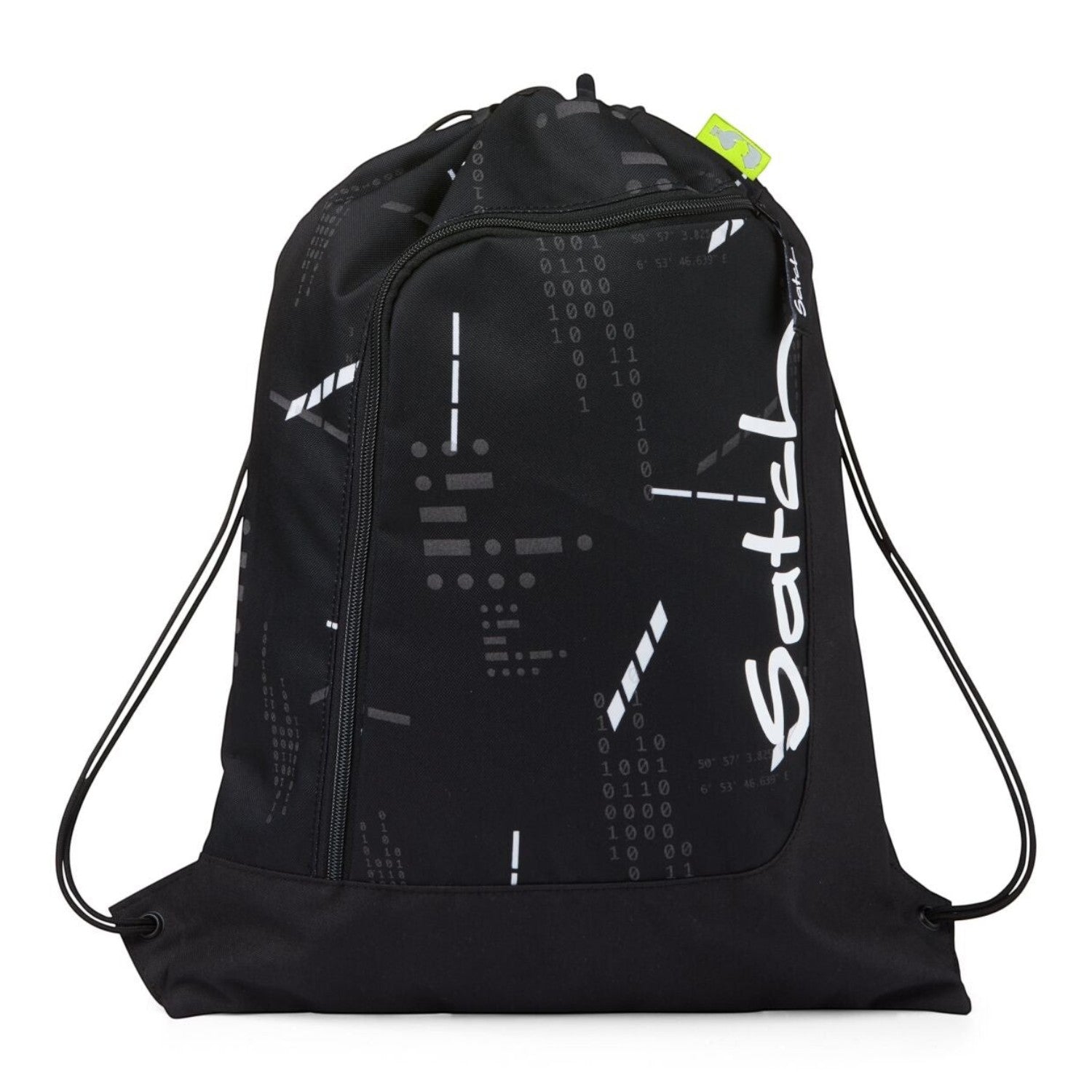 Sport Bag Reflective Style