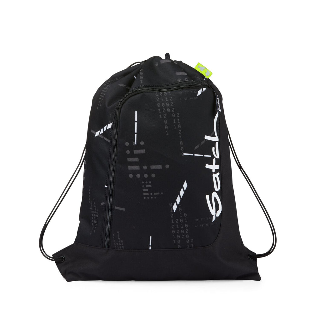 Reflective Style sports bag