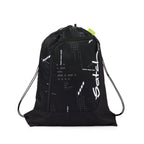 Reflective Style sports bag
