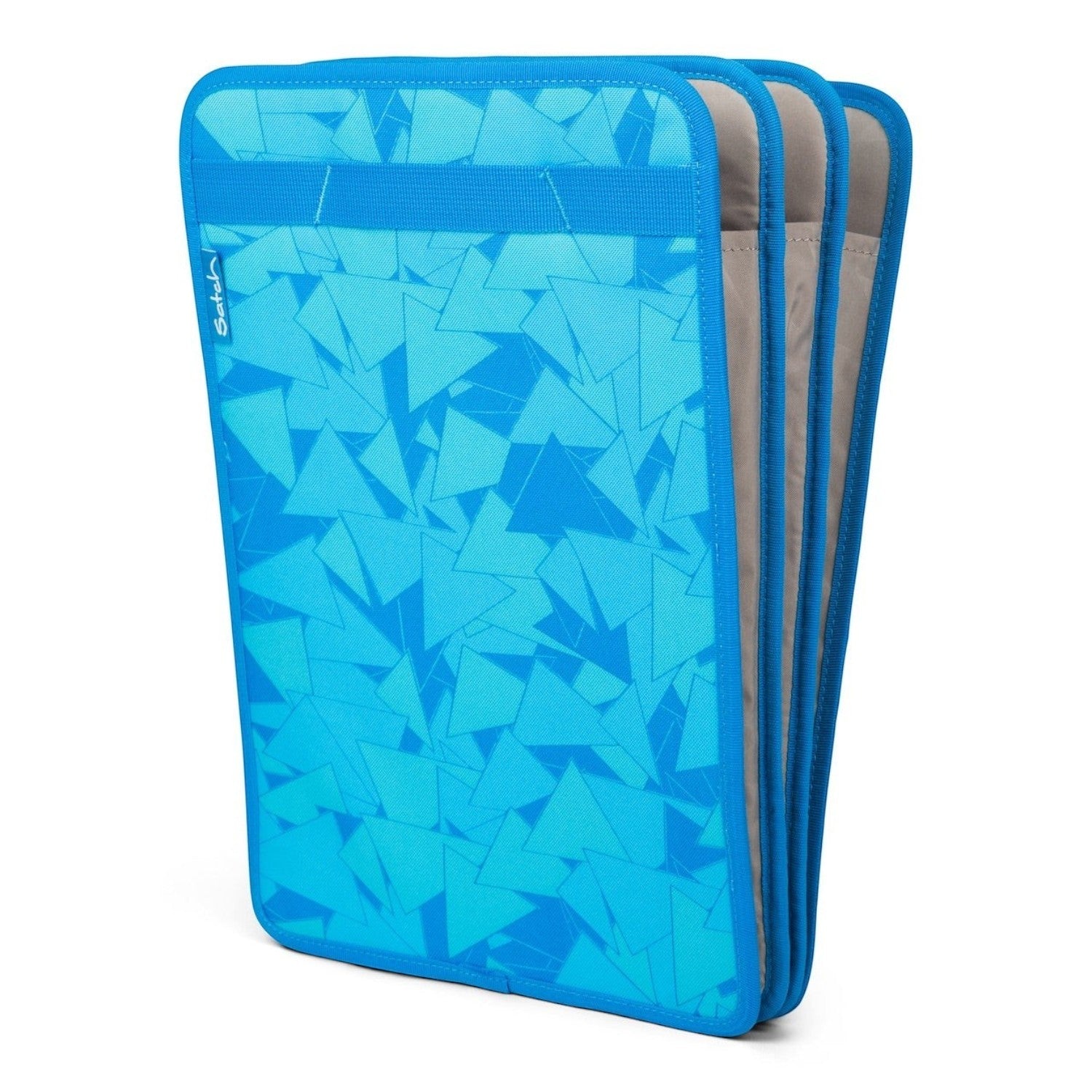 Tripleflex binder box