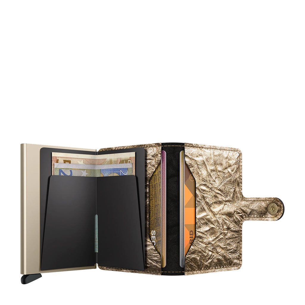 Miniwallet Crunch