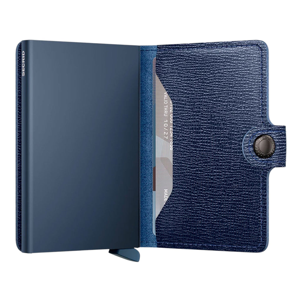 Miniwallet Crisple