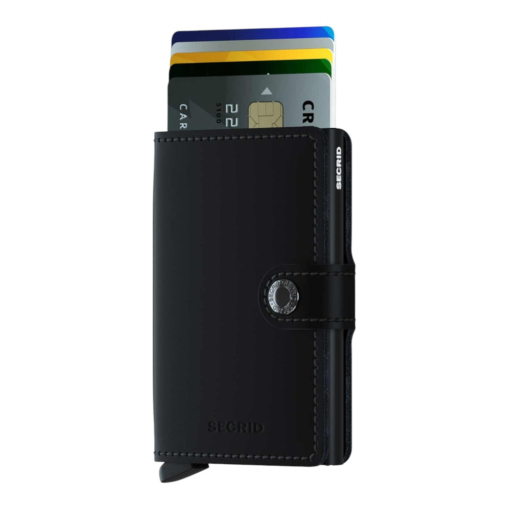 Miniwallet Matte