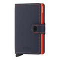 Miniwallet Matte