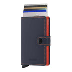 Miniwallet Matte