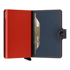 Miniwallet Matte