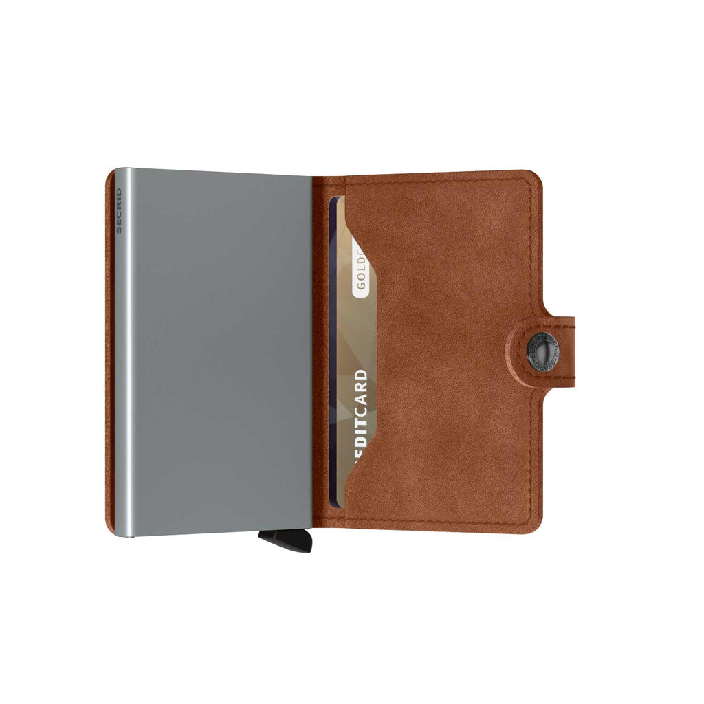 Miniwallet Vintage