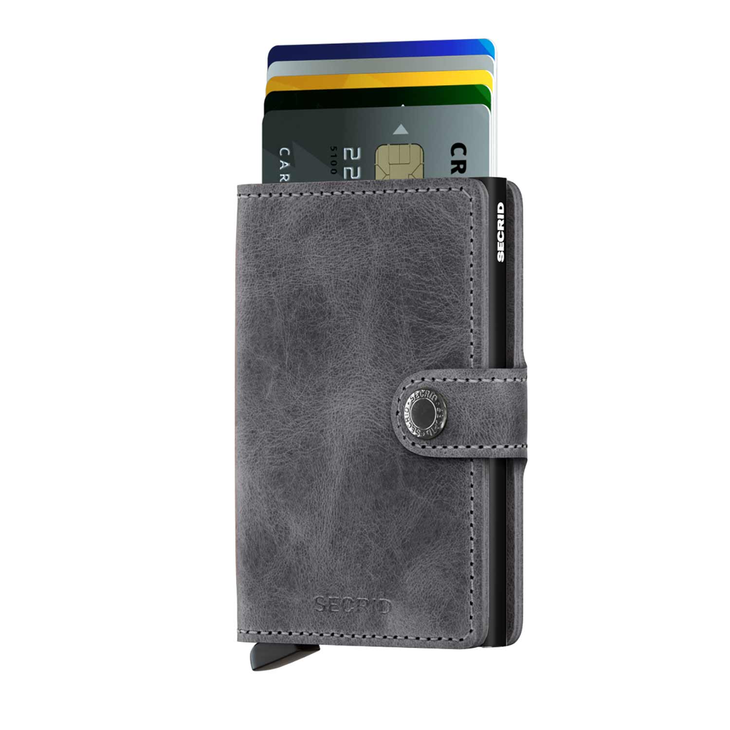 Miniwallet Vintage