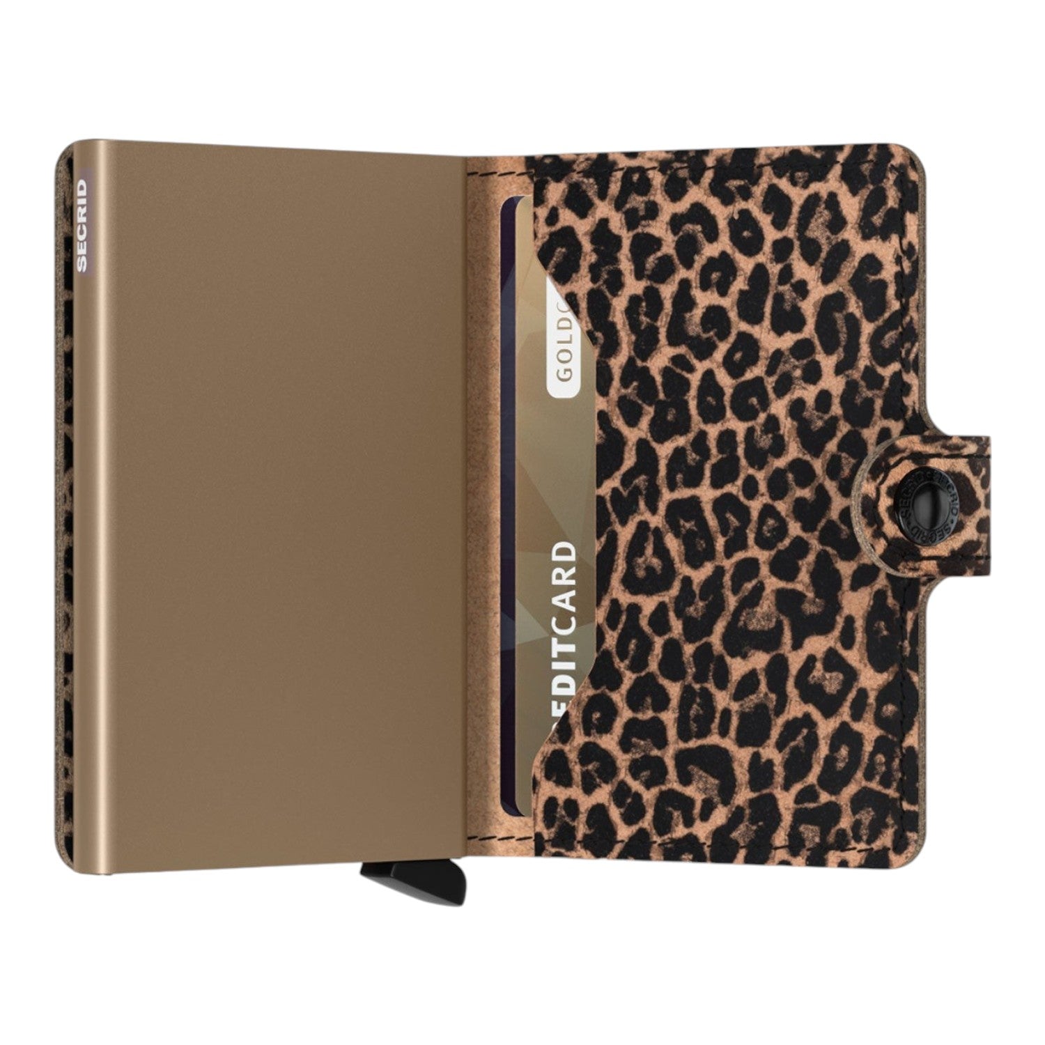 Miniwallet Leo
