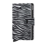 Miniwallet Zebra