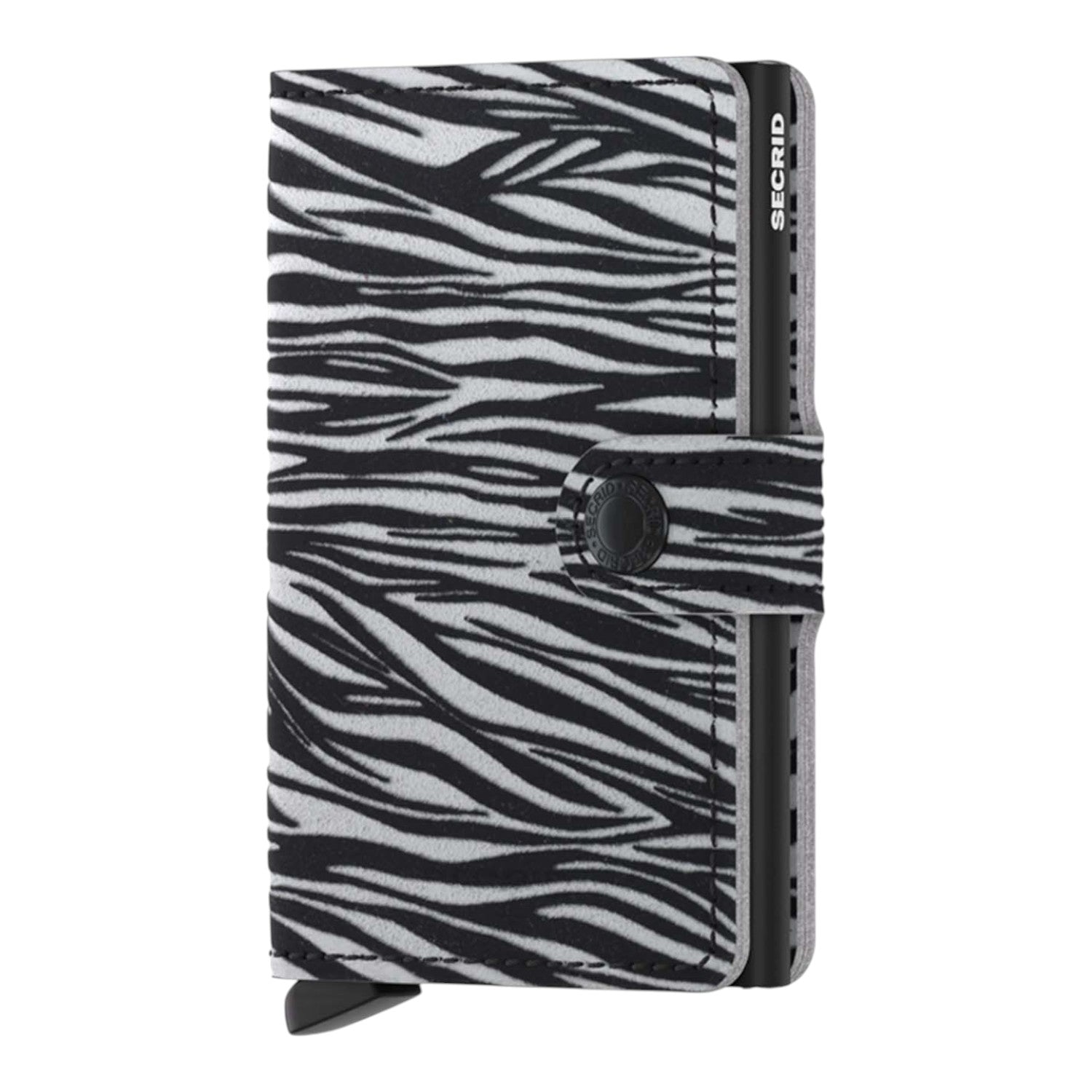 Miniwallet Zebra