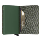 Slimwallet Hexagon
