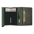Slimwallet Hexagon
