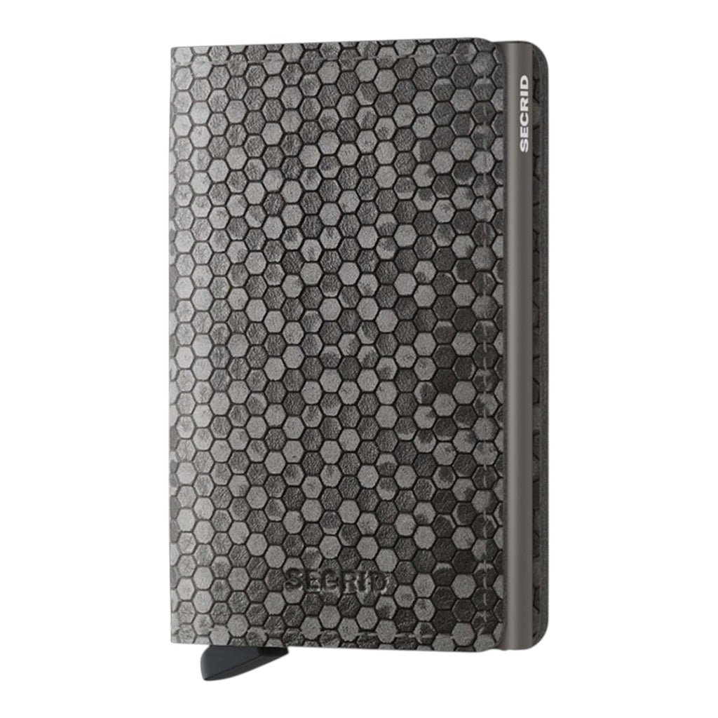 Slimwallet Hexagon