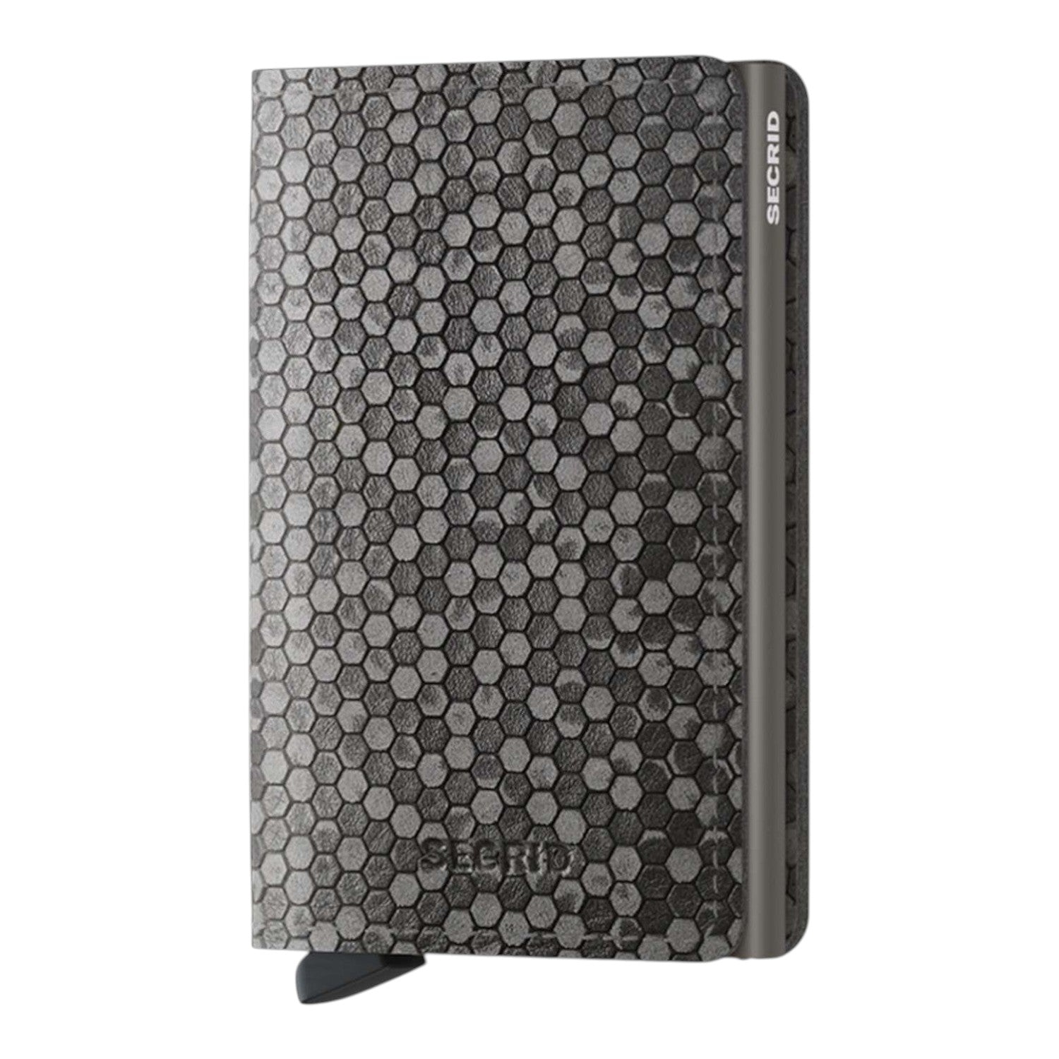 Slimwallet Hexagon