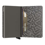 Slimwallet Hexagon