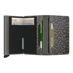 Slimwallet Hexagon