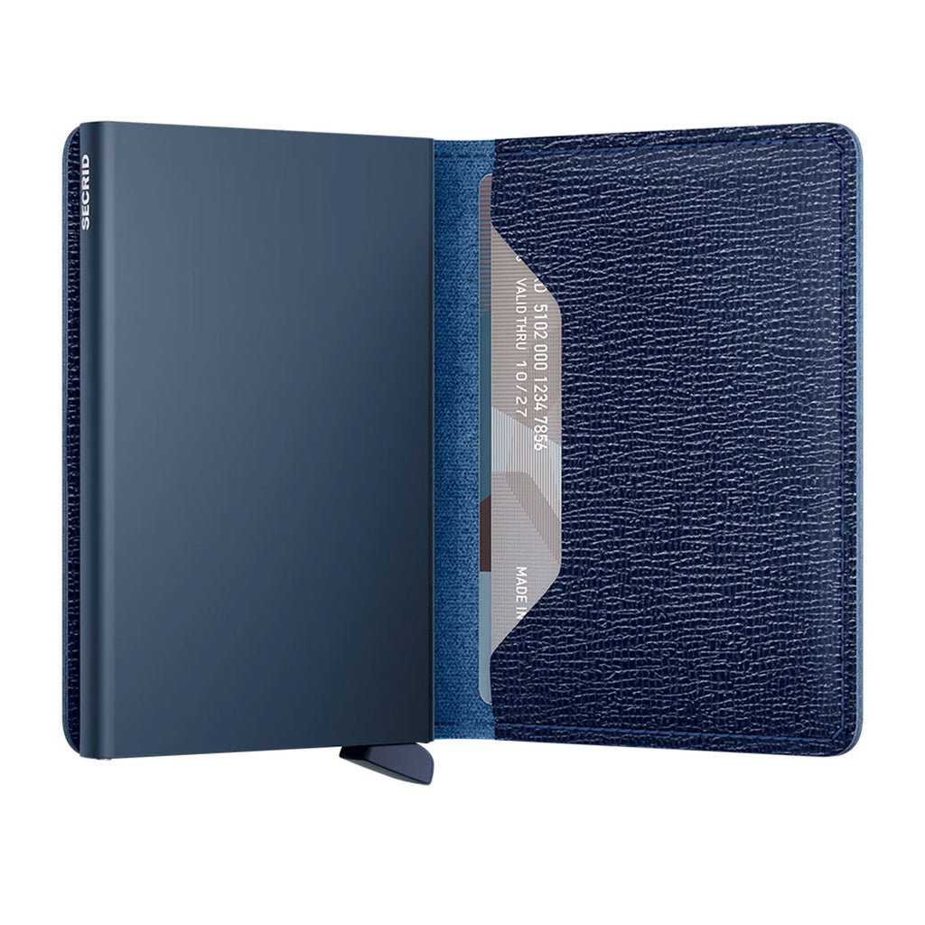 Slimwallet Crisple
