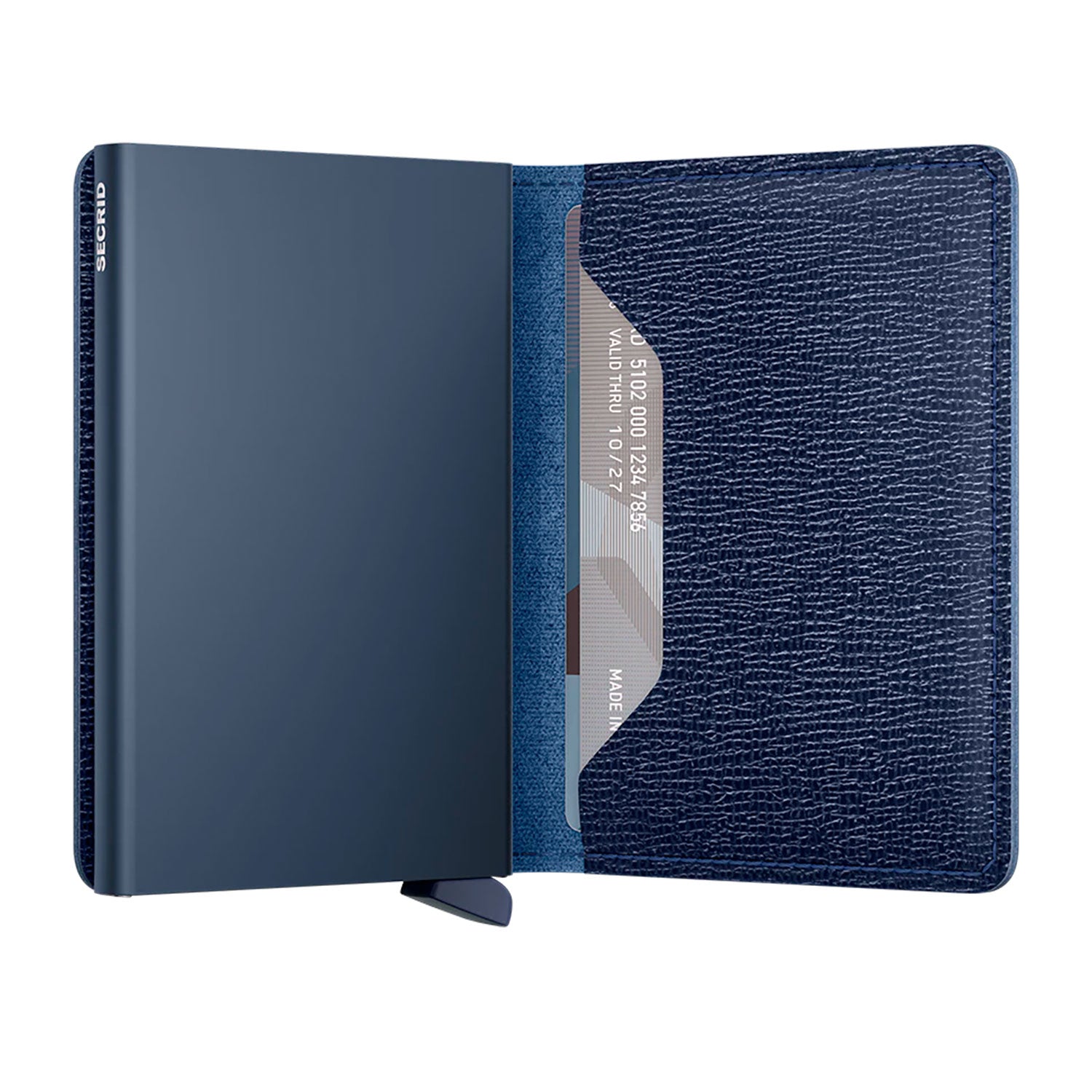 Slimwallet Crisple