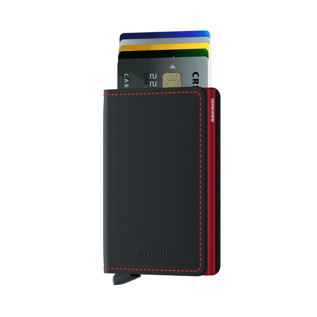 Slimwallet Mat
