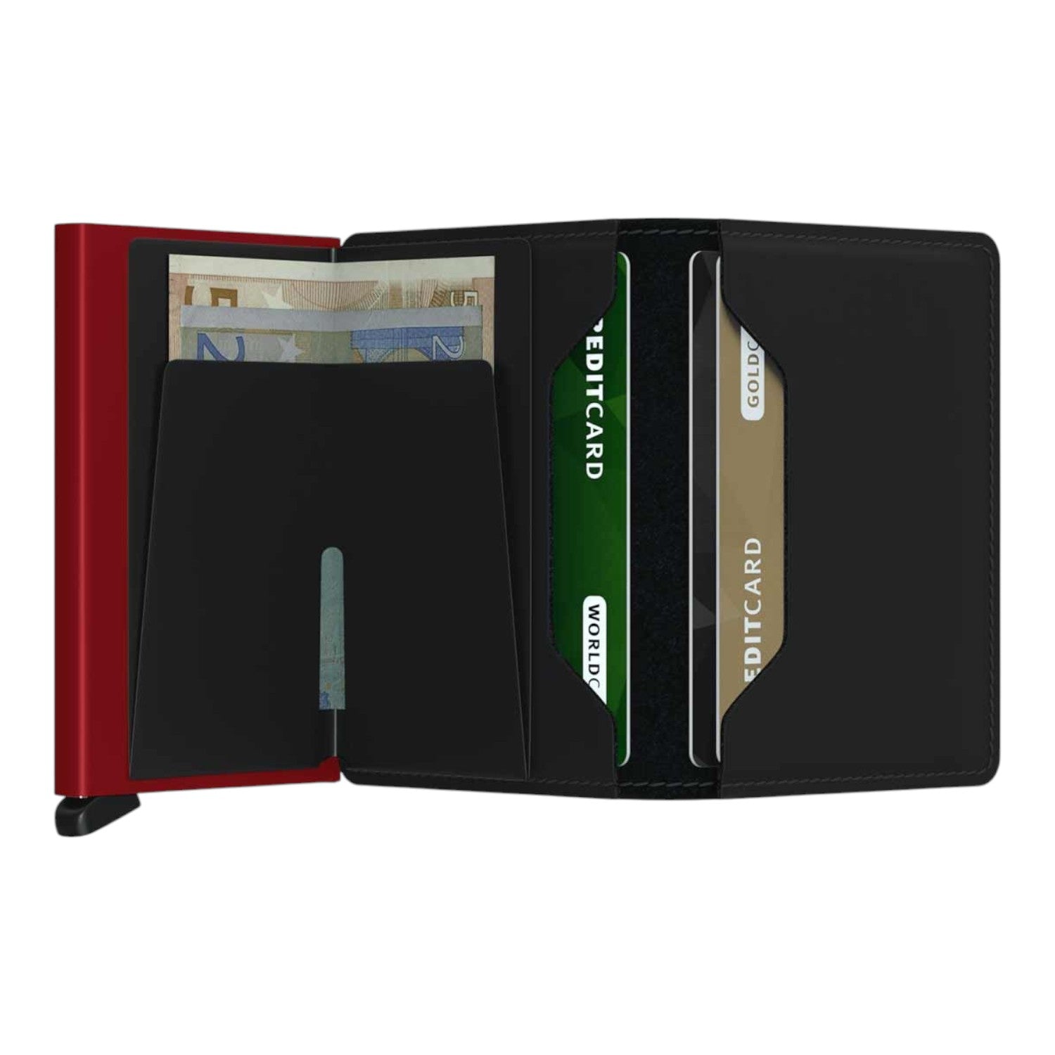 Slimwallet Matte