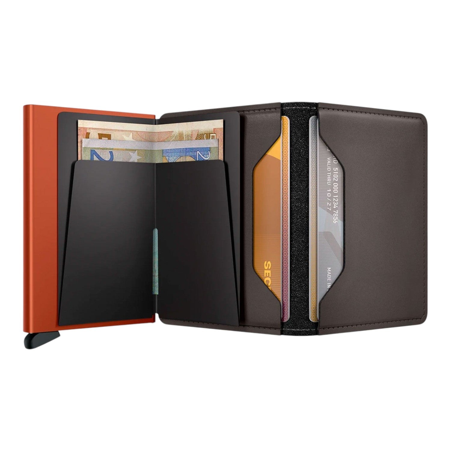 Slimwallet Matte