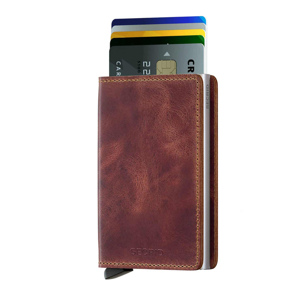 Slimwallet Vintage