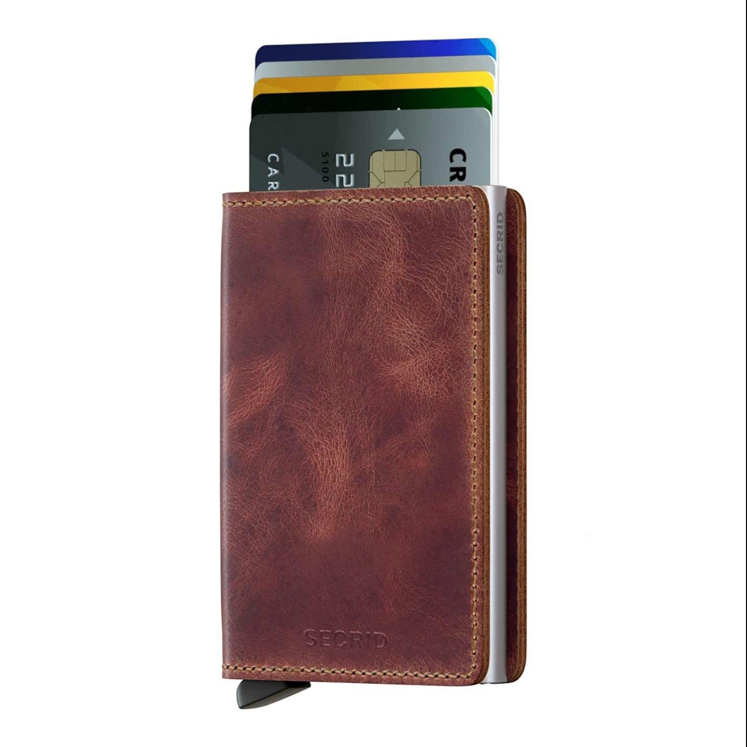 Slimwallet Vintage