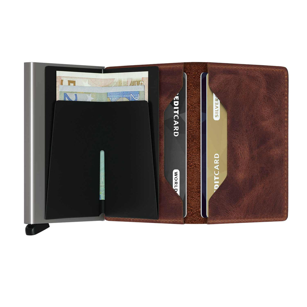 Slimwallet Vintage