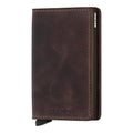 Slimwallet Vintage