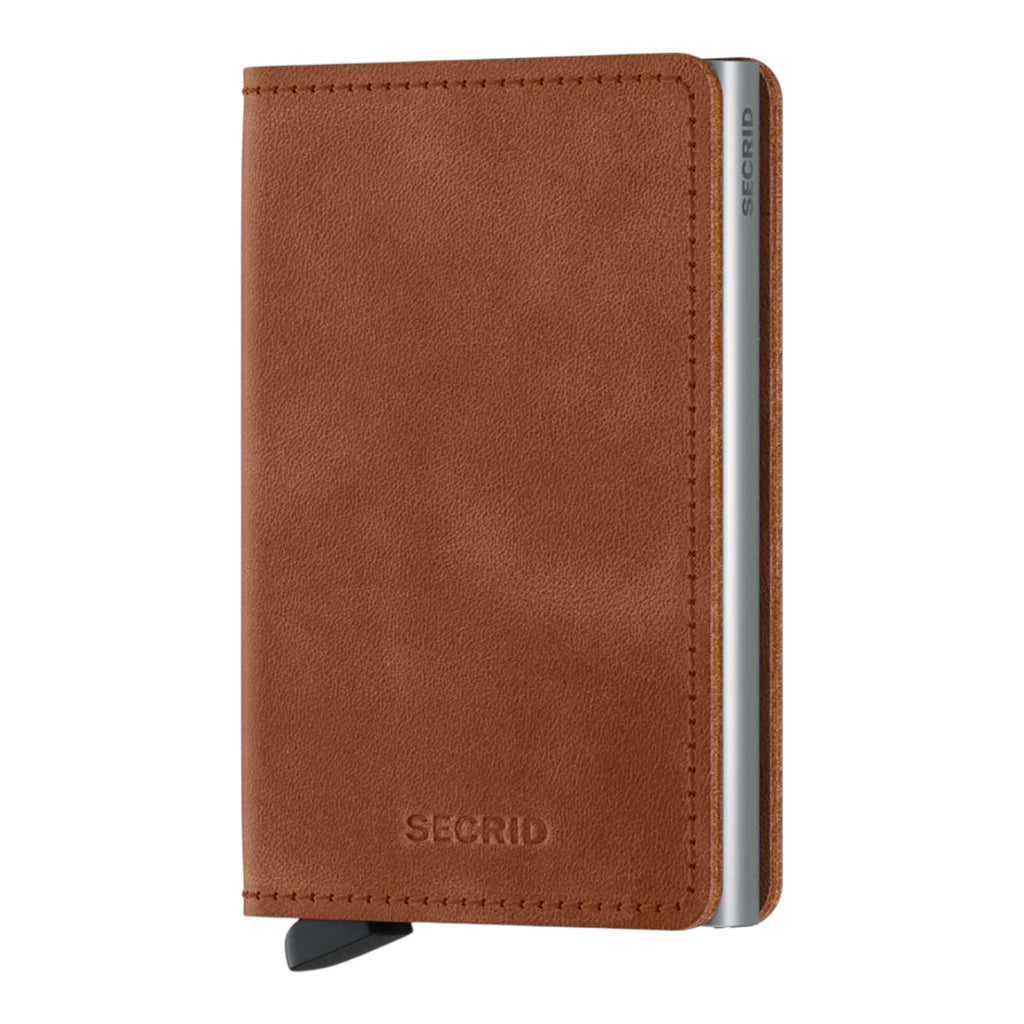 Slimwallet Vintage