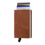 Slimwallet Vintage