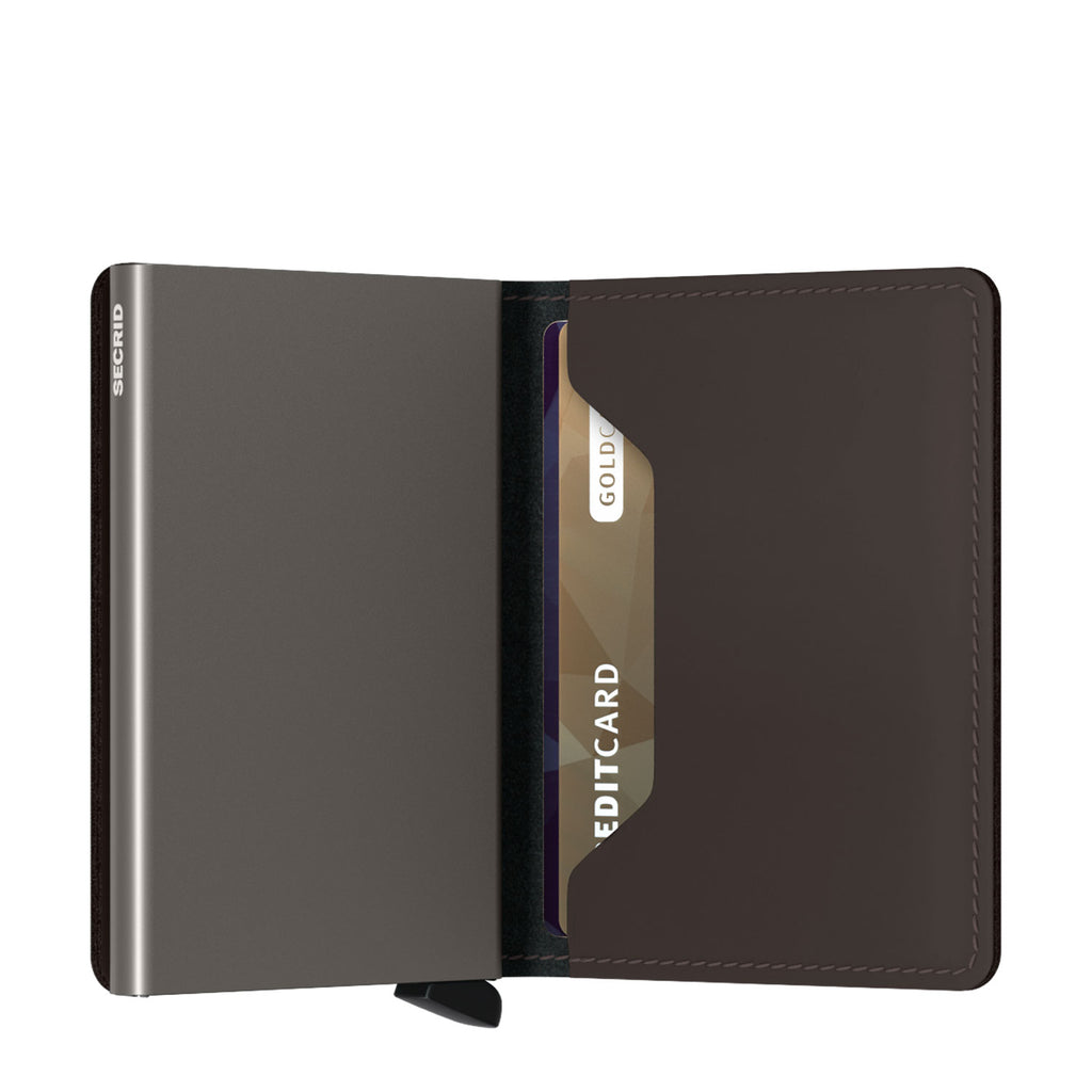 Slimwallet Mat