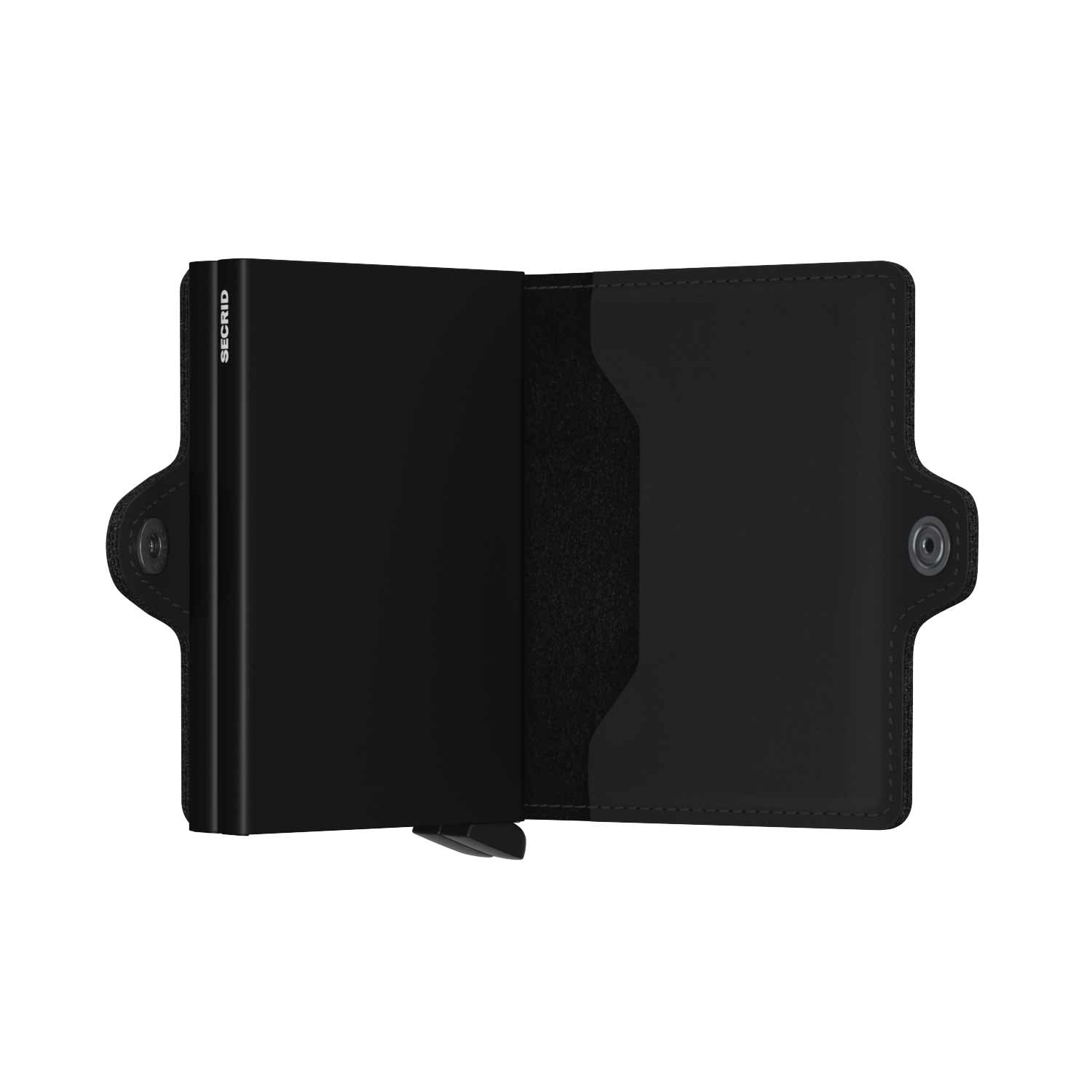 Twinwallet mat