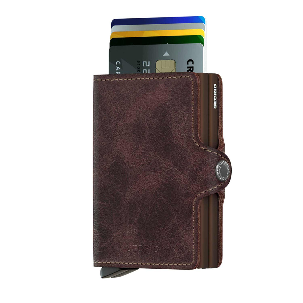 Twinwallet Vintage