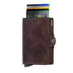 Twinwallet Vintage