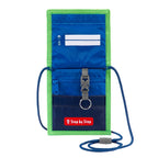 Chest pouch