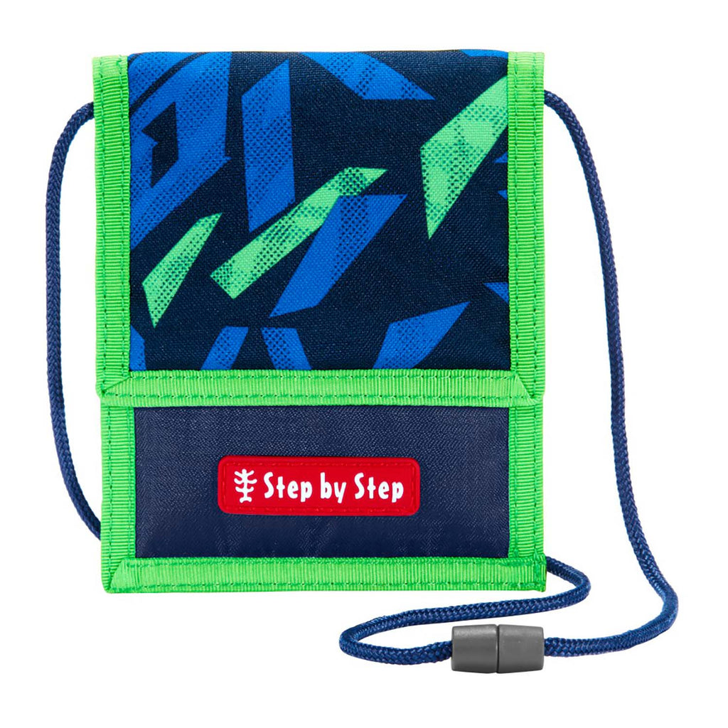 Chest pouch