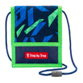 Chest pouch