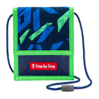 Chest pouch