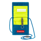 Chest bag