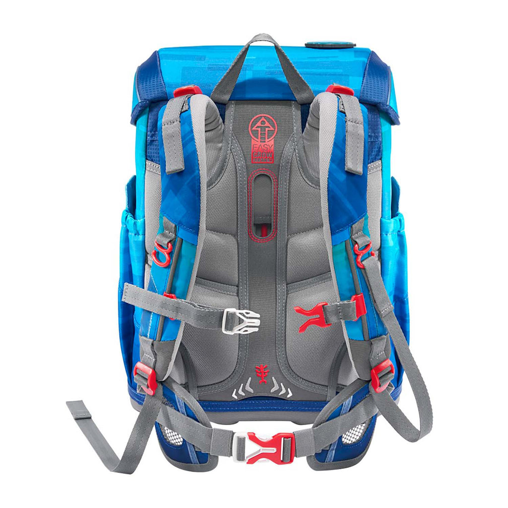 Cloud Ocean schoolbag set