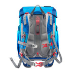 Cloud Ocean schoolbag set