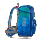 Cloud Ocean schoolbag set